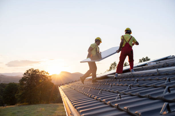 Best Gutter Installation and Repair  in West End Cobb Town, AL