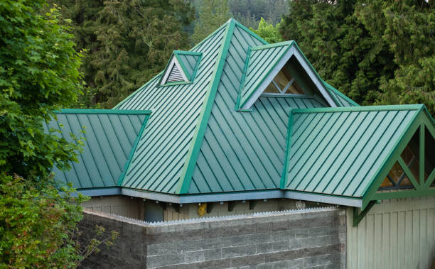 Best Metal Roofing Installation  in West End Cobb Town, AL